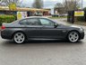 USED 2014 64 BMW 5 SERIES 2.0 525D M SPORT 4d 215 BHP 