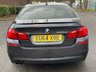 USED 2014 64 BMW 5 SERIES 2.0 525D M SPORT 4d 215 BHP 