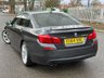 USED 2014 64 BMW 5 SERIES 2.0 525D M SPORT 4d 215 BHP 