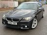 USED 2014 64 BMW 5 SERIES 2.0 525D M SPORT 4d 215 BHP 