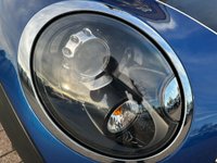USED 2013 13 MINI HATCH COOPER 1.6 COOPER 3d 122 BHP &pound;6515 IN FACTORY OPTIONS