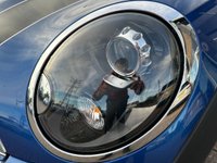 USED 2013 13 MINI HATCH COOPER 1.6 COOPER 3d 122 BHP &pound;6515 IN FACTORY OPTIONS