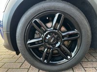 USED 2013 13 MINI HATCH COOPER 1.6 COOPER 3d 122 BHP &pound;6515 IN FACTORY OPTIONS