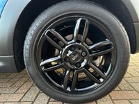 USED 2013 13 MINI HATCH COOPER 1.6 COOPER 3d 122 BHP &pound;6515 IN FACTORY OPTIONS