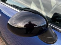 USED 2013 13 MINI HATCH COOPER 1.6 COOPER 3d 122 BHP &pound;6515 IN FACTORY OPTIONS