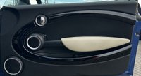 USED 2013 13 MINI HATCH COOPER 1.6 COOPER 3d 122 BHP &pound;6515 IN FACTORY OPTIONS