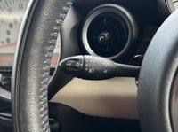 USED 2013 13 MINI HATCH COOPER 1.6 COOPER 3d 122 BHP &pound;6515 IN FACTORY OPTIONS