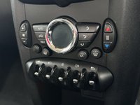USED 2013 13 MINI HATCH COOPER 1.6 COOPER 3d 122 BHP &pound;6515 IN FACTORY OPTIONS
