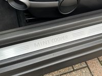 USED 2013 13 MINI HATCH COOPER 1.6 COOPER 3d 122 BHP &pound;6515 IN FACTORY OPTIONS