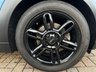 USED 2013 13 MINI HATCH COOPER 1.6 COOPER 3d 122 BHP &pound;6515 IN FACTORY OPTIONS