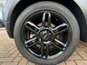 USED 2013 13 MINI HATCH COOPER 1.6 COOPER 3d 122 BHP &pound;6515 IN FACTORY OPTIONS