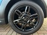 USED 2013 13 MINI HATCH COOPER 1.6 COOPER 3d 122 BHP &pound;6515 IN FACTORY OPTIONS