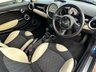 USED 2013 13 MINI HATCH COOPER 1.6 COOPER 3d 122 BHP &pound;6515 IN FACTORY OPTIONS