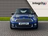 USED 2013 13 MINI HATCH COOPER 1.6 COOPER 3d 122 BHP &pound;6515 IN FACTORY OPTIONS