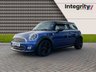 USED 2013 13 MINI HATCH COOPER 1.6 COOPER 3d 122 BHP &pound;6515 IN FACTORY OPTIONS