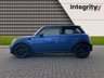 USED 2013 13 MINI HATCH COOPER 1.6 COOPER 3d 122 BHP &pound;6515 IN FACTORY OPTIONS