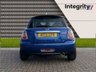 USED 2013 13 MINI HATCH COOPER 1.6 COOPER 3d 122 BHP &pound;6515 IN FACTORY OPTIONS