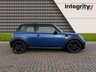 USED 2013 13 MINI HATCH COOPER 1.6 COOPER 3d 122 BHP &pound;6515 IN FACTORY OPTIONS