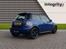 USED 2013 13 MINI HATCH COOPER 1.6 COOPER 3d 122 BHP &pound;6515 IN FACTORY OPTIONS