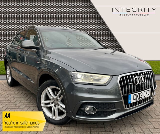 Integrity Automotive Limited