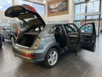 USED 2013 13 AUDI Q3 2.0 TDI QUATTRO S LINE 5d 175 BHP LOW RATE FINANCE/HOME DELIVERY