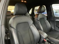 USED 2013 13 AUDI Q3 2.0 TDI QUATTRO S LINE 5d 175 BHP LOW RATE FINANCE/HOME DELIVERY