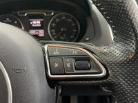 USED 2013 13 AUDI Q3 2.0 TDI QUATTRO S LINE 5d 175 BHP LOW RATE FINANCE/HOME DELIVERY