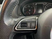 USED 2013 13 AUDI Q3 2.0 TDI QUATTRO S LINE 5d 175 BHP LOW RATE FINANCE/HOME DELIVERY