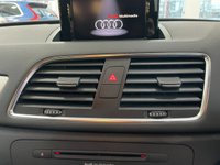 USED 2013 13 AUDI Q3 2.0 TDI QUATTRO S LINE 5d 175 BHP LOW RATE FINANCE/HOME DELIVERY