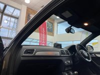 USED 2013 13 AUDI Q3 2.0 TDI QUATTRO S LINE 5d 175 BHP LOW RATE FINANCE/HOME DELIVERY