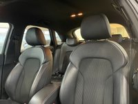 USED 2013 13 AUDI Q3 2.0 TDI QUATTRO S LINE 5d 175 BHP LOW RATE FINANCE/HOME DELIVERY