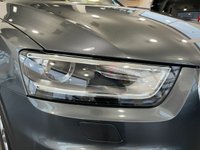 USED 2013 13 AUDI Q3 2.0 TDI QUATTRO S LINE 5d 175 BHP LOW RATE FINANCE/HOME DELIVERY