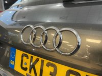 USED 2013 13 AUDI Q3 2.0 TDI QUATTRO S LINE 5d 175 BHP LOW RATE FINANCE/HOME DELIVERY