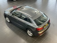 USED 2013 13 AUDI Q3 2.0 TDI QUATTRO S LINE 5d 175 BHP LOW RATE FINANCE/HOME DELIVERY