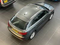USED 2013 13 AUDI Q3 2.0 TDI QUATTRO S LINE 5d 175 BHP LOW RATE FINANCE/HOME DELIVERY