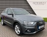 USED 2013 13 AUDI Q3 2.0 TDI QUATTRO S LINE 5d 175 BHP LOW RATE FINANCE/HOME DELIVERY