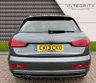 USED 2013 13 AUDI Q3 2.0 TDI QUATTRO S LINE 5d 175 BHP LOW RATE FINANCE/HOME DELIVERY