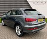 USED 2013 13 AUDI Q3 2.0 TDI QUATTRO S LINE 5d 175 BHP LOW RATE FINANCE/HOME DELIVERY