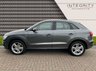 USED 2013 13 AUDI Q3 2.0 TDI QUATTRO S LINE 5d 175 BHP LOW RATE FINANCE/HOME DELIVERY