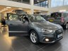 USED 2013 13 AUDI Q3 2.0 TDI QUATTRO S LINE 5d 175 BHP LOW RATE FINANCE/HOME DELIVERY