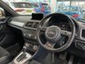 USED 2013 13 AUDI Q3 2.0 TDI QUATTRO S LINE 5d 175 BHP LOW RATE FINANCE/HOME DELIVERY