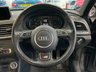 USED 2013 13 AUDI Q3 2.0 TDI QUATTRO S LINE 5d 175 BHP LOW RATE FINANCE/HOME DELIVERY