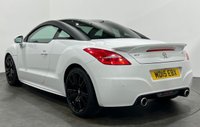 USED 2015 15 PEUGEOT RCZ 1.6 THP R 2d 267 BHP RCZ  R  270 BHP Rare Peugeot Sports Engineered , Only 305 were brough into the uk with a total of 3054 Manufactured making this striking vehicle very collectable