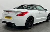 USED 2015 15 PEUGEOT RCZ 1.6 THP R 2d 267 BHP RCZ  R  270 BHP Rare Peugeot Sports Engineered , Only 305 were brough into the uk with a total of 3054 Manufactured making this striking vehicle very collectable