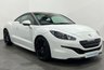 USED 2015 15 PEUGEOT RCZ 1.6 THP R 2d 267 BHP RCZ  R  270 BHP Rare Peugeot Sports Engineered , Only 305 were brough into the uk with a total of 3054 Manufactured making this striking vehicle very collectable
