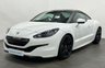 USED 2015 15 PEUGEOT RCZ 1.6 THP R 2d 267 BHP RCZ  R  270 BHP Rare Peugeot Sports Engineered , Only 305 were brough into the uk with a total of 3054 Manufactured making this striking vehicle very collectable