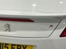 USED 2015 15 PEUGEOT RCZ 1.6 THP R 2d 267 BHP RCZ  R  270 BHP Rare Peugeot Sports Engineered , Only 305 were brough into the uk with a total of 3054 Manufactured making this striking vehicle very collectable