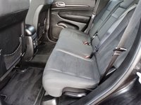 USED 2015 15 JEEP GRAND CHEROKEE 3.0 V6 CRD LAREDO 5d 188 BHP Cruise, Bluetooth, Xenons, DAB