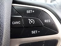 USED 2015 15 JEEP GRAND CHEROKEE 3.0 V6 CRD LAREDO 5d 188 BHP Cruise, Bluetooth, Xenons, DAB
