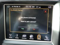 USED 2015 15 JEEP GRAND CHEROKEE 3.0 V6 CRD LAREDO 5d 188 BHP Cruise, Bluetooth, Xenons, DAB